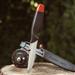 Cuchillo Trento Fisherman 250