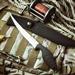 Cuchillo Trento Fisherman 300