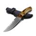 Cuchillo Trento Hunter 530 - 3572 -W.Box