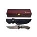 Cuchillo Trento Hunter 530 - 3572 -W.Box