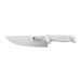 Cuchillo Trento Punta Curva 8  Bco H682