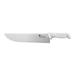 Cuchillo Trento Punta Curva 12  Bco H685