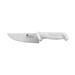 Cuchillo Trento Punta Curva 6  Negro 680