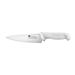 Cuchillo Trento Punta Recta 7  Bco H688