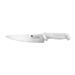 Cuchillo Trento Punta Recta 8  Bco H689