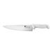 Cuchillo Trento Punta Recta 10  Bco 690