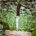 Cuchillo Trento Hunter 670