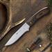 Cuchillo Trento Hunter 670