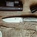 Cuchillo Trento Hunter 520.C