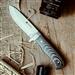 Cuchillo Trento Hunter 650