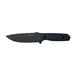 Cuchillo Trento G10ti