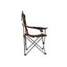 Sillon Director Spinit Acero C1807 Nj/N