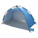 Carpa Spinit Playa I Automatica Azu/Gris