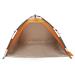 Carpa Spinit Playa Ii Automatic Amarillo