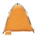 Carpa Spinit Playa Ii Automatic Amarillo