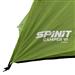 Carpa Spinit Camper Vi Verde/Gris