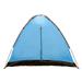 Carpa Spinit Basic Iv