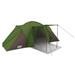 Carpa Spinit Holliday 4+C