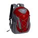 Mochila Spinit Temuco 24 Rojo/Gris Osc