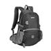 Mochila Spinit Urqu 22 Negro/Gris Osc