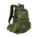 Mochila Spinit Urqu 22 Camufl Pixel/Vde