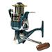 REEL SPINIT V8 TITAN 558