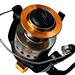 REEL SPINIT V8 TITAN 558 II