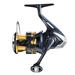 REEL SHIMANO SAHARA 2500FJ