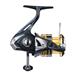 REEL SHIMANO SAHARA 2500FJ