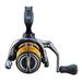 REEL SHIMANO SAHARA 2500FJ