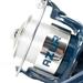 REEL SPINIT AZUR 803 3BB