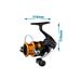 REEL SHIMANO FX FX2500FC