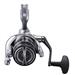 REEL SHIMANO NASCI C3000HGFC