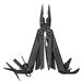 Pinza Leatherman Wave Plus Black