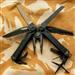 Pinza Leatherman Wave Plus Black