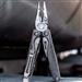 Pinza Leatherman Charge Tti New