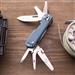 Cortapluma Leatherman Mult. Free T4 Azul