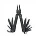 Pinza Leatherman Rebar Black