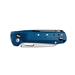 Cortapluma Leatherman Mult. Free K2 Azul