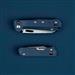 Cortapluma Leatherman Mult. Free K2 Azul