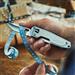 Cortap Leatherman Mult Free T2