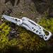 Cortap Leatherman Skeletool Kbx Silver