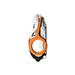 Tijera Leatherman Raptor Black-Orange