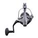 REEL SHIMANO NASCI NAS2500FC