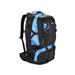 MOCHILA SPINIT STARTER 45 AZUL/NEG 45L                    