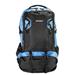 MOCHILA SPINIT STARTER 45 AZUL/NEG 45L                    