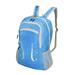 MOCHILA SPINIT FLEX 18 CELESTE 18L                        