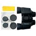 BINOCULAR SHILBA 8X40 ADVENTURE HD