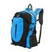 MOCHILA SPINIT TREKKER 28 AZUL/NEG 28L                    