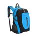 MOCHILA SPINIT TREKKER 28 AZUL/NEG 28L                    